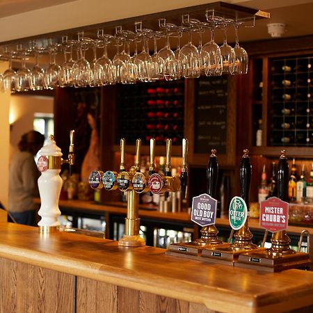 The Pot Kiln Hotel Newbury  Kültér fotó