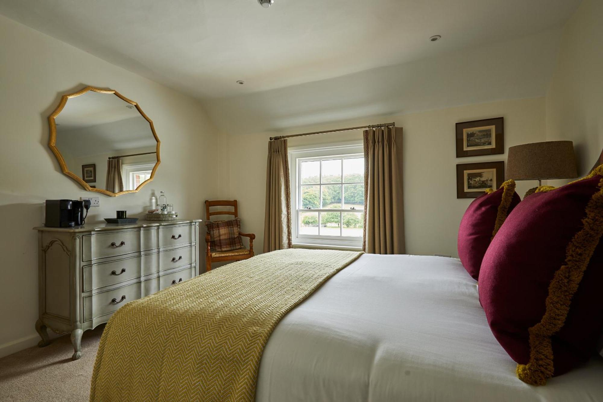 The Pot Kiln Hotel Newbury  Kültér fotó